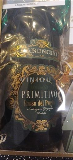 Apulia No especificado Maroncini 2022