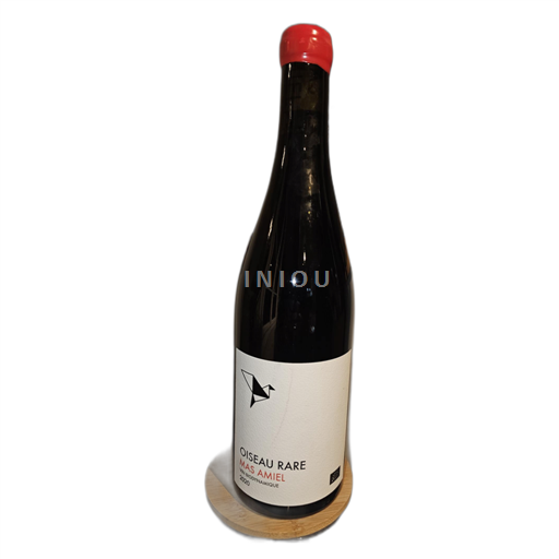 Roussillon Maury Sec Mas Amiel Oiseau Rare 2020
