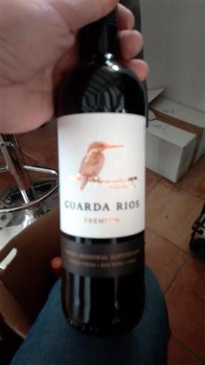 Alentejo Guarda Rios 2024