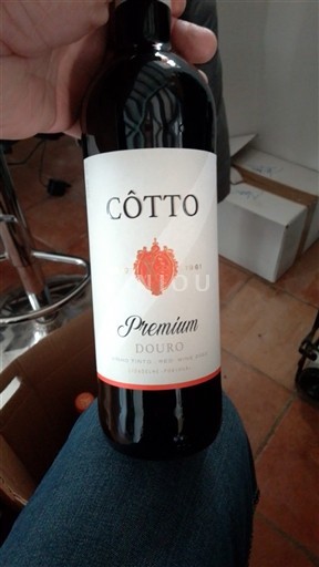 Douro Côtto Premium 2023