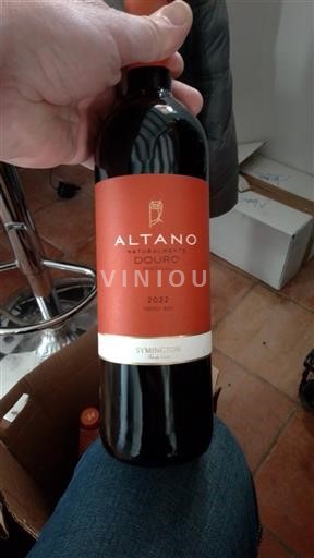 Douro Symington Altano 2022