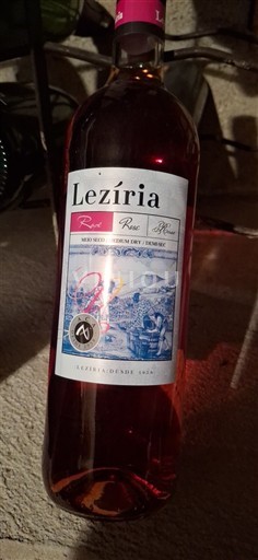 Lisboa Lezíria Sin añada