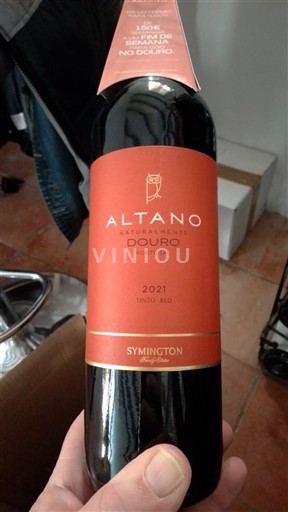Douro Symington Altano 2021