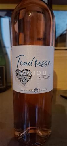 Langvedok Languedoc Tendresse Tendresse 2024