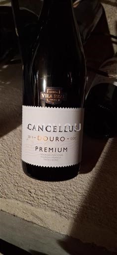 Douro Adega Vila Real Cancellus Premium Sin añada
