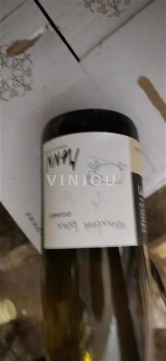 Alsacia Domaine Mann 2018