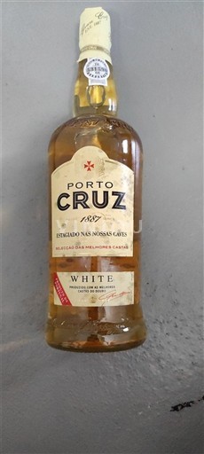 Bồ Đào Nha Porto Porto Cruz White Không niên vụ