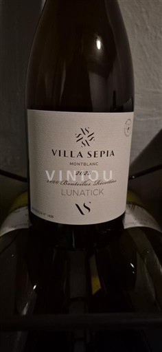 Languedoque Não especificado Villa Sepia Lunatick 2023