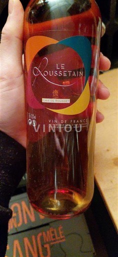 Sudoeste Não especificado Le Roussetain Não Sazonado