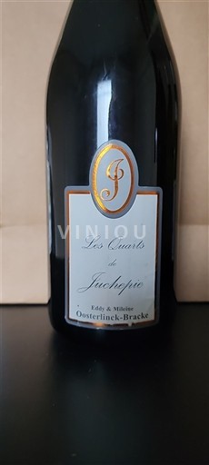 Thung lũng sông Loire Quarts de Chaume Domaine S Quarts de Juchepie 2004