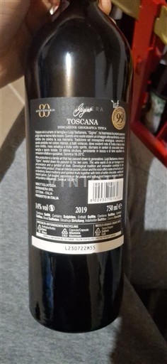 Toscane Niet gespecificeerd Stella Rosa 2019