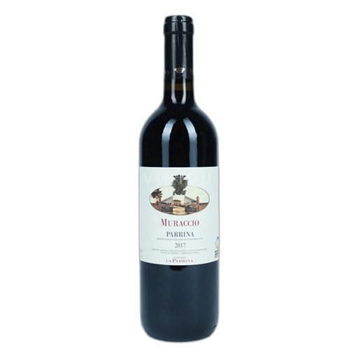 Toscana Maremma Tenuta La Parrina Murracio 2019