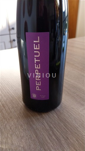 Rhônen laakso Määrittelemätön Domaine Viret Perpétuel Ei vuosikertaa