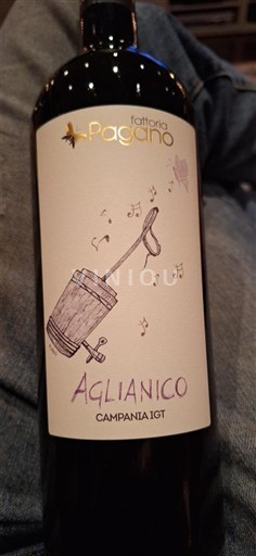 Abruzzo Fattoria Pagano 2024