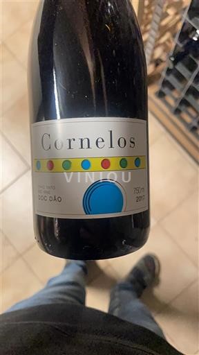 Portugal Dão Cornelos 2017