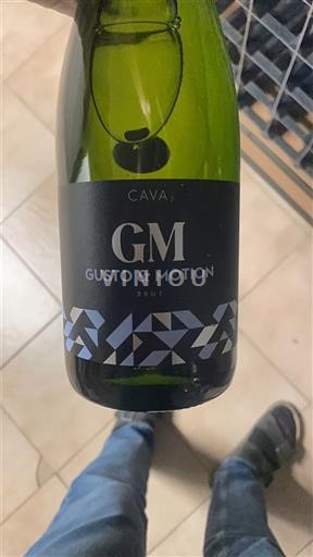 Catalonien Cava Gusto & Motion Ikke årgangsbestemt