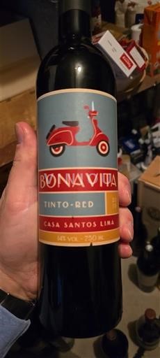 Lisboa Casa Santos Lima Bonavita 2016