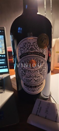 Apulia Wines Unspecified Nero di Troia Puro Meraviglia Non-Vintage