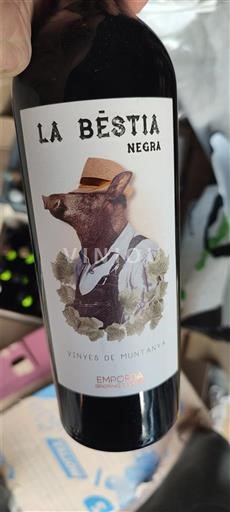 Catalonia Empordà Empordàlia La Bèstia Negra 2021