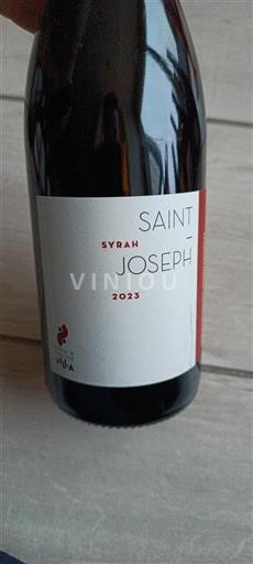 Rona dolina Saint-Joseph Domaine Pierrejean Villa 2023
