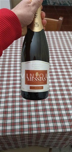 Bồ Đào Nha Bairrada Messias Brut 1888 2022