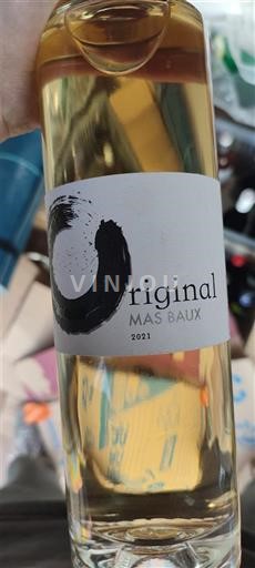 Languedoc und Roussillon Pays d'Oc Mas Baux Original 2021