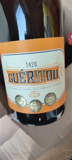 Südwestfrankreich Guérritou Gueritou 2024