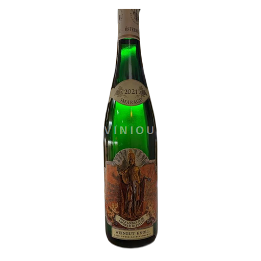 Nederøstrig Wachau DAC Weingut knoll Ried Loibenberg 2021