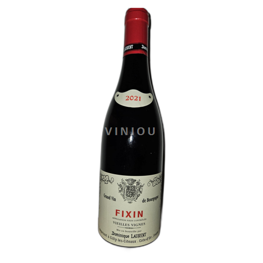Borgogna Fixin Dominique Laurent Vieilles Vignes 2021