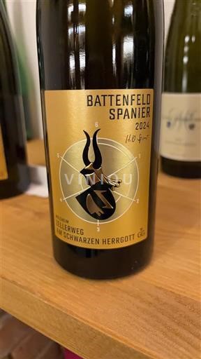 Renania. No especificado Battenfeld-Spanier Zellerweg Am Schwarzen Herrgott GG 2024