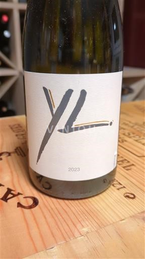 Corse Patrimonio Yves Leccia YL 2023