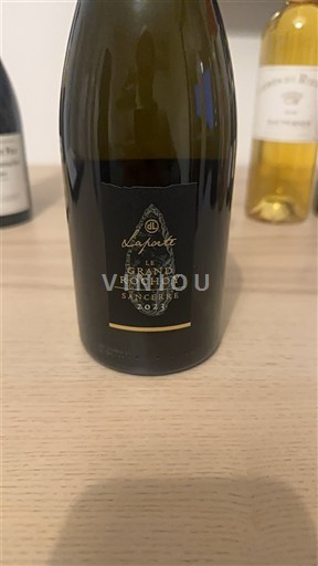 Loirevallei Sancerre Les Monts Damnés Le Grany Rochoy 2021