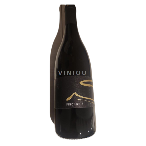 Valais Cave Les Sentes Pinot Noir 2024