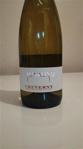 Valle della Loira Cheverny Bellier et filles 2024