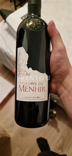 Languedoc Menhir du Menhir 2020