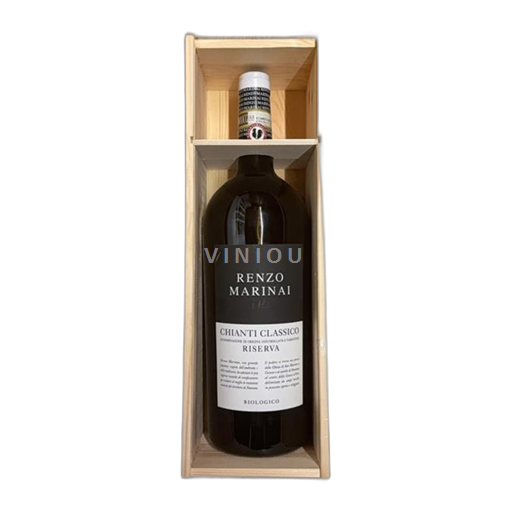 Toscana Chianti Classico Renzo Marinai Riserva 2020