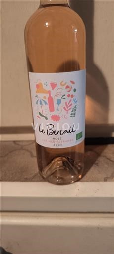 Provence, Lower Rhône Valley, Corsica Mediterranean Le Bercail 2023