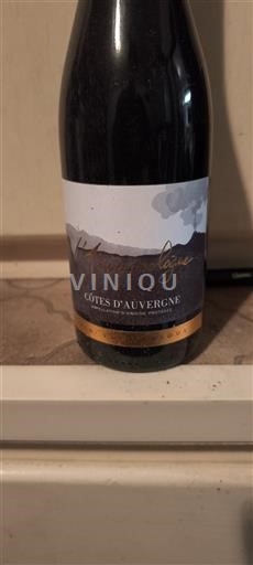 Valle della Loira Puy-de-Dôme Cotes d'Auvergne L'Auvergnatologue 2023