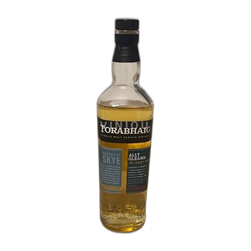 Whisky Whisky Scotch Malt pha trộn Torabhaig Torabhaig  - 2017 Scotland Islay