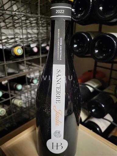 Thung lũng sông Loire Sancerre. Henri Bourgeois Jadis 2022