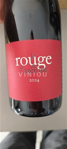 Tây Nam L'Azerolle Le Rouge de l'Azerolle 2024