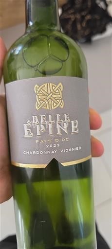 Linguadoca e Rossiglione Paese d'Oc Belle Épine 2023