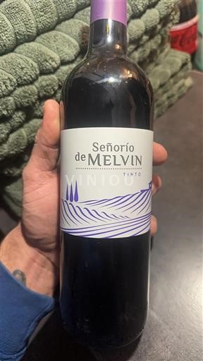 Galicia No especificado Señorío de Melvin Sin añada