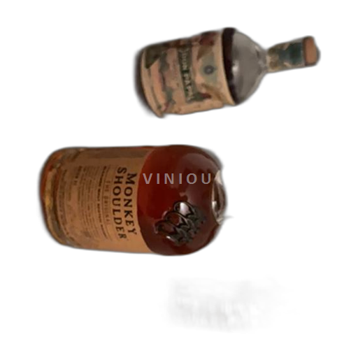 Viski Mešani sladni škotski viski Monkey shoulder William Grant  Škotska Ni doloceno