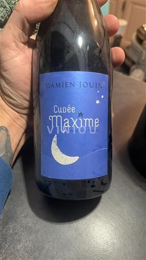 Loire-dalen Damien Jouin Maxime 2023