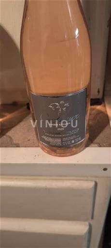 Loire Valley Touraine-Mesland Amélie & Franck Cocteaux 2020