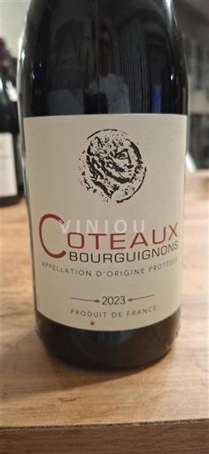 Bourgogne Bourgogne skråninger Maison Louis Latour 2023