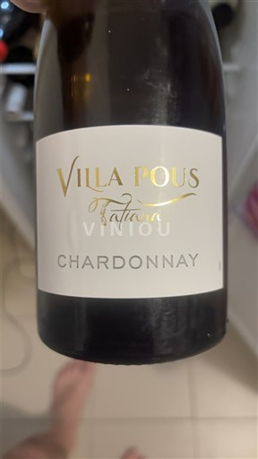 Languedoc in Roussillon Pays d'Oc Villa Pous Neleten.