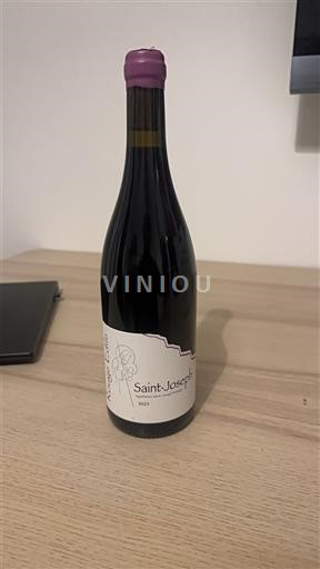 Rona dolina Saint-Joseph Septentria Rouge edile 2023