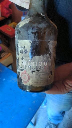 Jura L'Étoile Château L'Étoile 1972